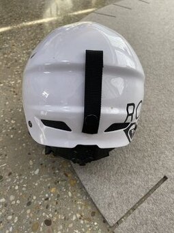 Snowboardová prilba Roxy Alley Oop Rental