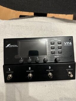 FRACTAL VP4