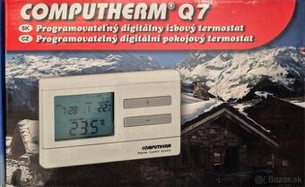 Termostat COMPUTHERM Q7