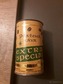 Zberatelstvo,,mix retro aj novsie