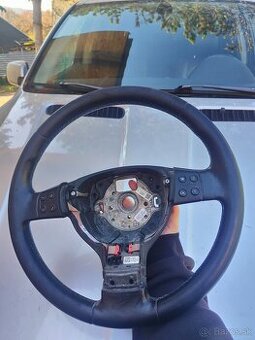 Dekor+ volant Passat B6