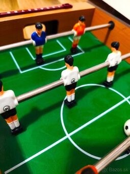 STOLNÝ FUTBAL-FUTBALOVÝ STôL PRE DETI I MLÁDEŽ