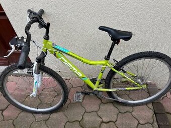 Juniorsky bicykel Dema Rockie 26