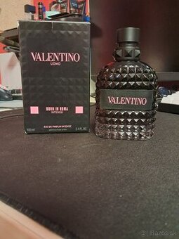 Valentino Born in roma