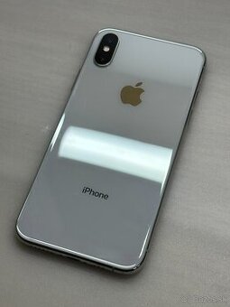 iPhone XS 256GB 🔋91%