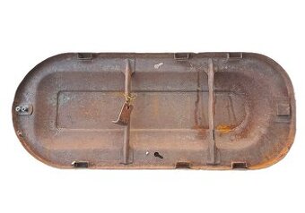 kupim plech sedacky CZ 175 skuter .