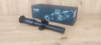 PARD Pantera Q256 termovízia.