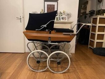 Retro locik Riemersma