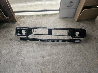 Nisan terrano , vystuha predneho naraznika