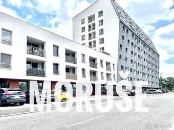 Obchodný Priestor - 98m2, RNDZ - 1