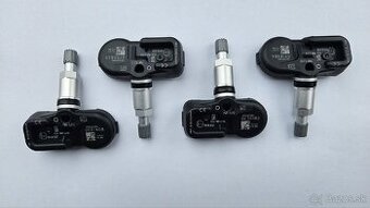 Aston Martin Lexus Toyota TPMS