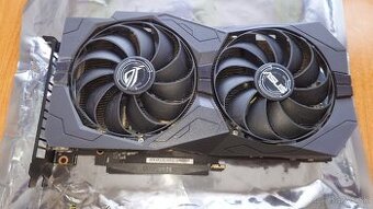 ASUS ROG STRIX GeForce GTX 1660 SUPER O6G GAMING