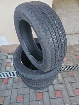 zimné Continental WinterContact TS 870 P 205/55 R17 – Košice