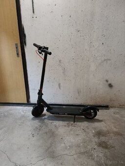 Elektrická kolobežka