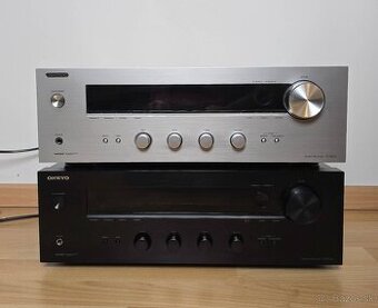 Onkyo TX-8020 /Phono/Optika/SUB OUT/FM