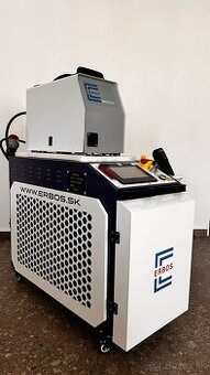 Laserová zváračka 2000W