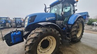 Predám traktor New Holland T7.250