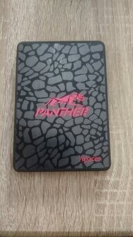 Apacer 256GB SSD 2.5" SATA