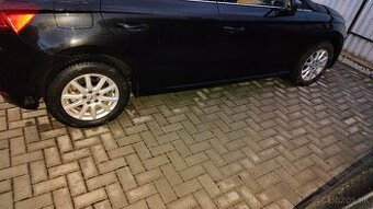 Zimná sada 5x100r15,