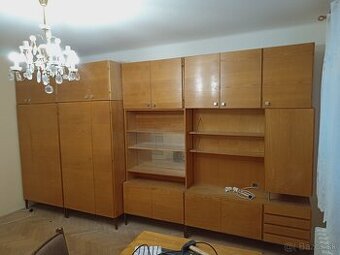 Darujem stare skrine