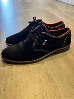 Poltopánky GUCCI č.42