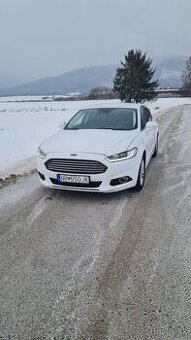 Ford mondeo MK5 2.0tdci 154kw BI-turbo