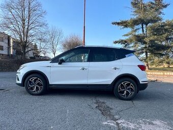 Seat Arona 1.5 EVO FR 110kW