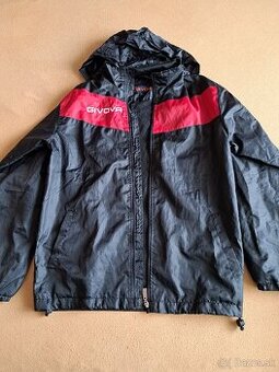 Športova bunda Givova S