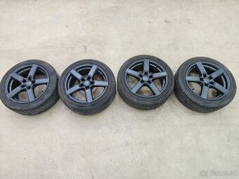 Audi – ALU disky + pneumatiky