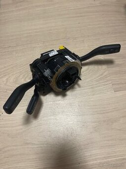 Audi a6 c6 Krúžok s páčkami