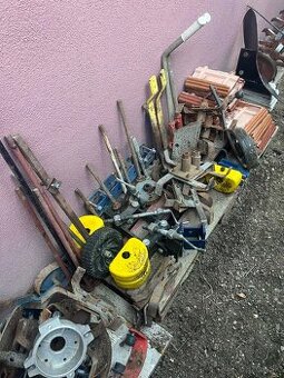 Nd na Malotraktor Agzat Vari