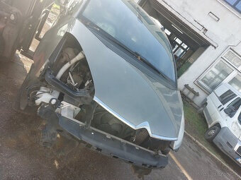 Rozpredám Citroen C4 Picasso