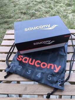 Bežecké tenisky Saucony