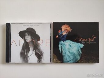 CD pop / jazz