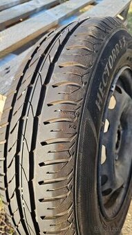 Predam letne pneumatiky