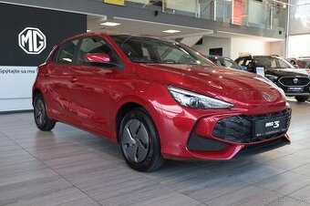 MG 3 Hybrid+ Essential (4444)
