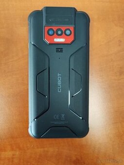 Cubot King Kong 8 nový, záruka
