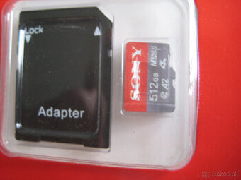 ♦️ SONY ♦️ 512 GB ♦️