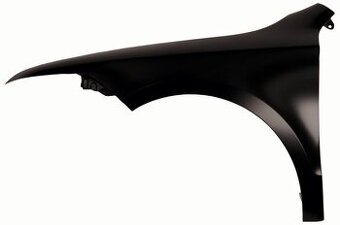 Blatníky Škoda Superb II