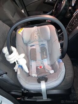 Vajíčko/ autosedačka Cybex