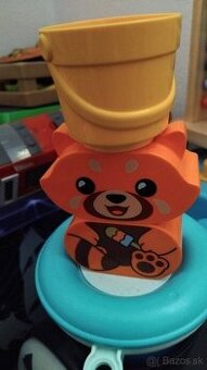 lego duplo do vane 18m+