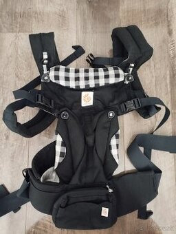 Predám nosič ergobaby omni 360