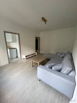 2 izbový byt Lánska