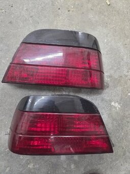 Predám zadné svetlá BMW E38