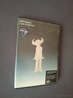 Predám balík CD/DVD: štúdiové albumy + koncertné nahrávky.