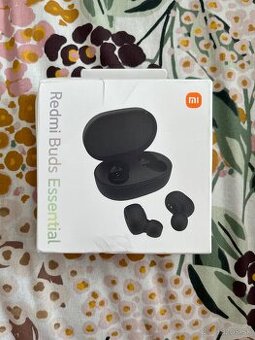 Redmi Buds Essential – bezdrôtové slúchadlá