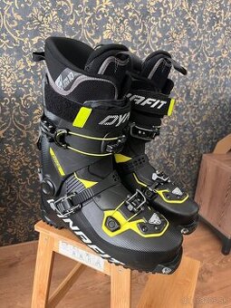 Dynafit Radical Boots / 280 mondopoint