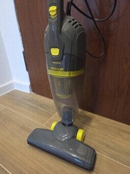 Vysávač Rovus Storm Vac V2