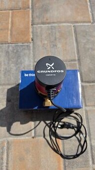 Grundfos Comfort 15-14 B PM