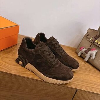 Hermès tenisky / veľk. 40/ NOVÉ